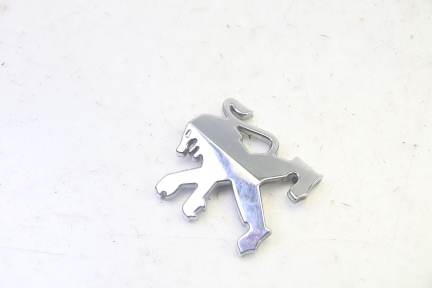 photo de LOGO MARQUE PEUGEOT VIVACITY NEW 4T 50 (2008 - 2017)