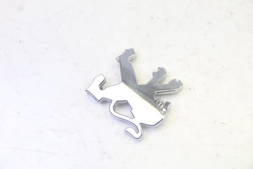 photo de LOGO MARQUE PEUGEOT VIVACITY NEW 4T 50 (2008 - 2017)