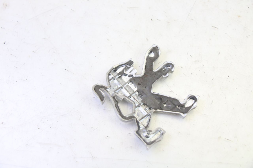 photo de LOGO MARQUE PEUGEOT VIVACITY NEW 4T 50 (2008 - 2017)