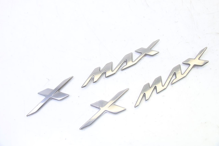 photo de LOGO MARQUE YAMAHA X-MAX XMAX 125 (2010 - 2014)