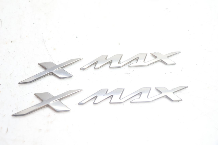 photo de LOGO MARQUE YAMAHA X-MAX XMAX 125 (2010 - 2013) - Vue principale