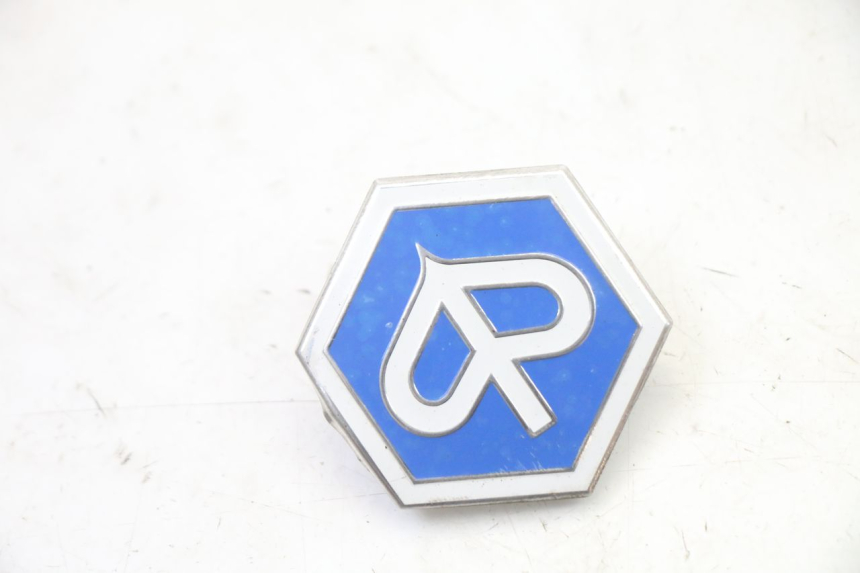 photo de LOGO MARQUE PIAGGIO XEVO - X EVO 125 (2007 - 2016)