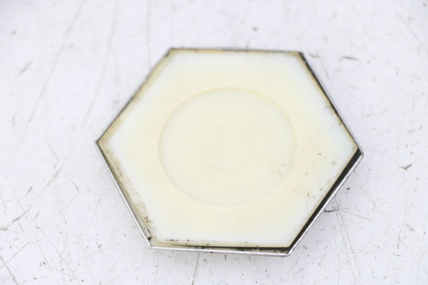 photo de LOGO MARQUE PIAGGIO XEVO - X EVO 125 (2007 - 2016)