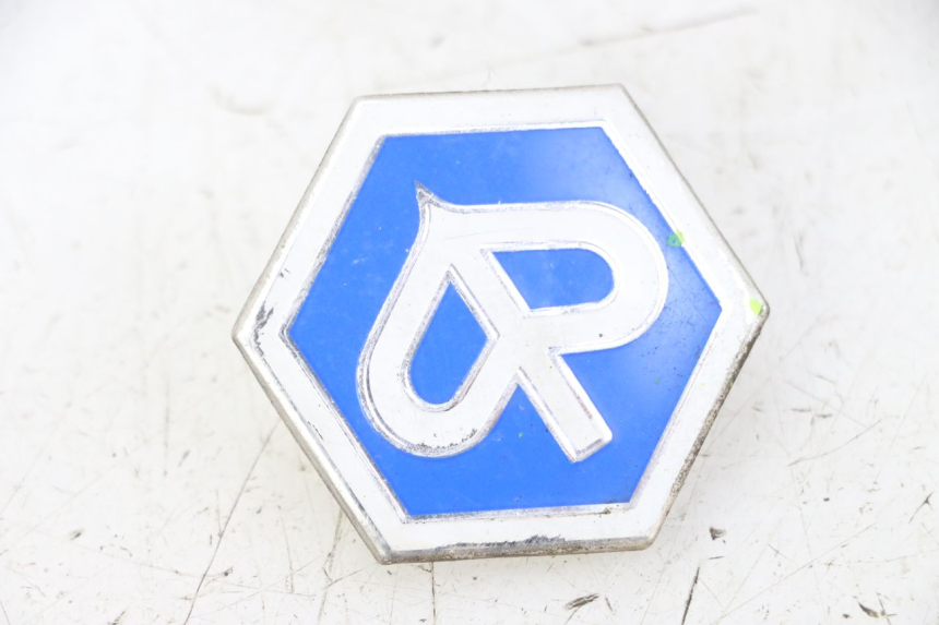 photo de LOGO MARQUE PIAGGIO XEVO - X EVO 125 (2007 - 2016)