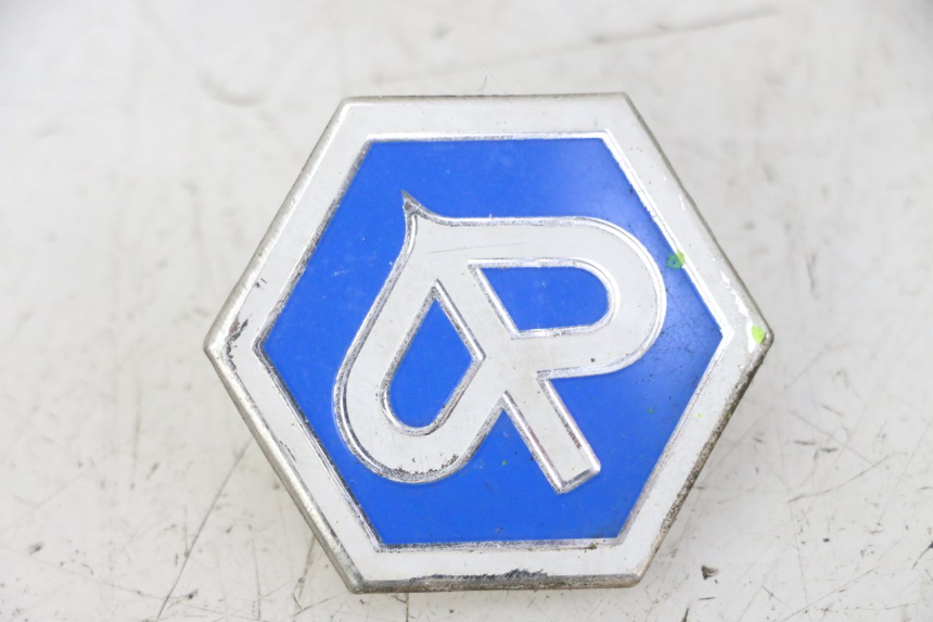 photo de LOGO MARQUE PIAGGIO XEVO - X EVO 125 (2007 - 2016)