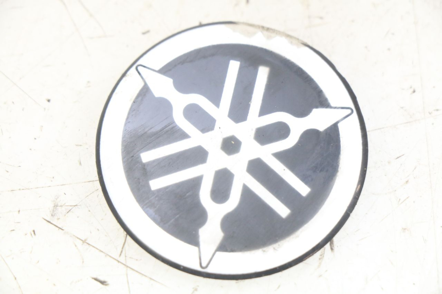 photo de LOGO MARQUE YAMAHA MT ABS 125 (2014 - 2018)