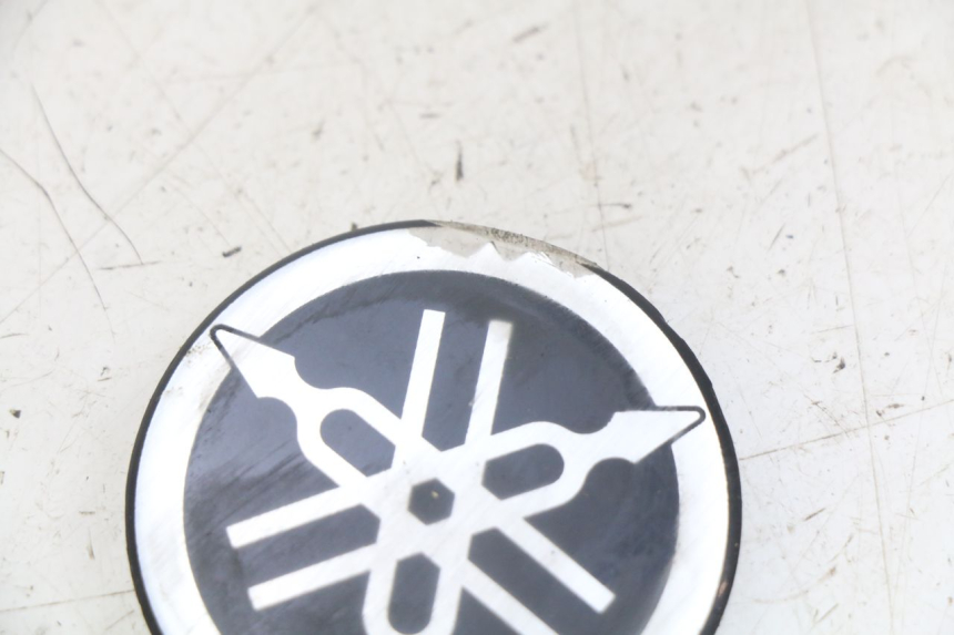 photo de LOGO MARQUE YAMAHA MT ABS 125 (2014 - 2018)