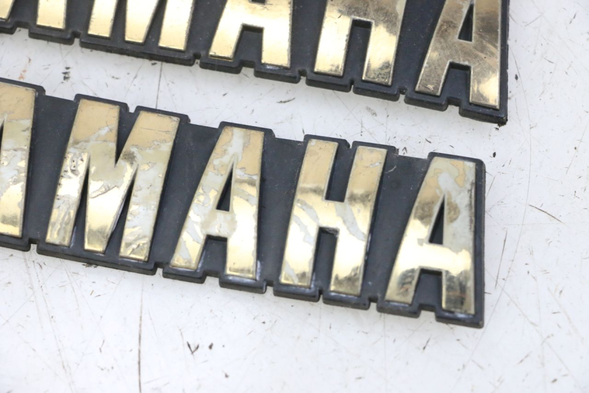photo de LOGO MARQUE YAMAHA SR 125 (1982 - 2003)