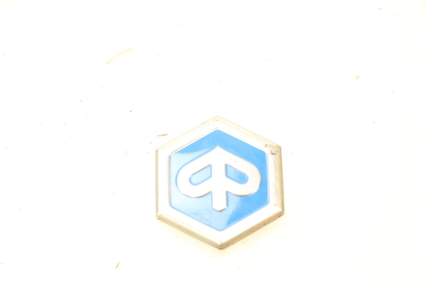 photo de LOGO MARQUE PIAGGIO ZIP 4T 50 (2018 - 2020) - Vue principale
