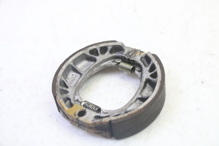 photo de MACHOIRE FREIN KYMCO AGILITY NAKED RENOUVO 2T 50 (2011 - 2018)