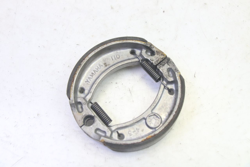 photo de MACHOIRE FREIN MBK BOOSTER SPIRIT 50 (2004 - 2017) - Vue principale