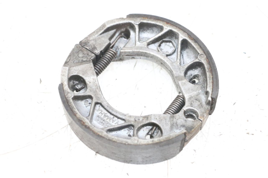 photo de MACHOIRE FREIN MBK BOOSTER SPIRIT NAKED 50 (2004 - 2017) - Vue principale