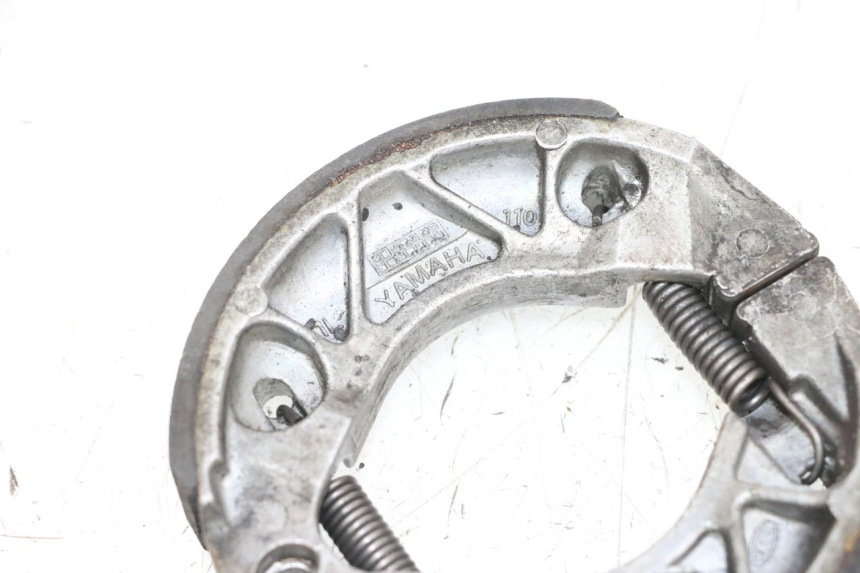 photo de MACHOIRE FREIN MBK BOOSTER SPIRIT NAKED 50 (2004 - 2017) - Autre angle de vue