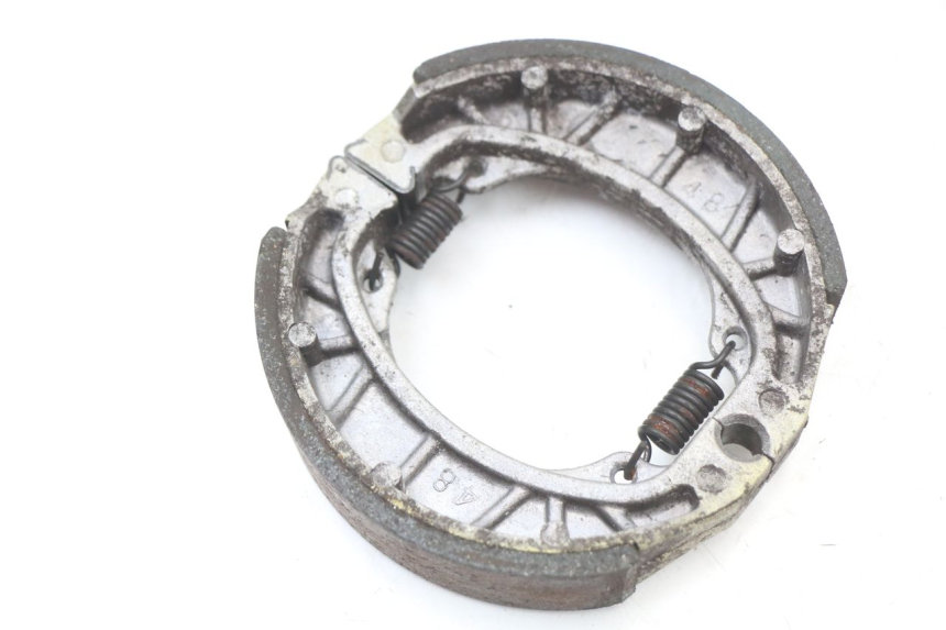 photo de Brake shoe EUROCKA R8 4T 50 (2013 - 2022)
