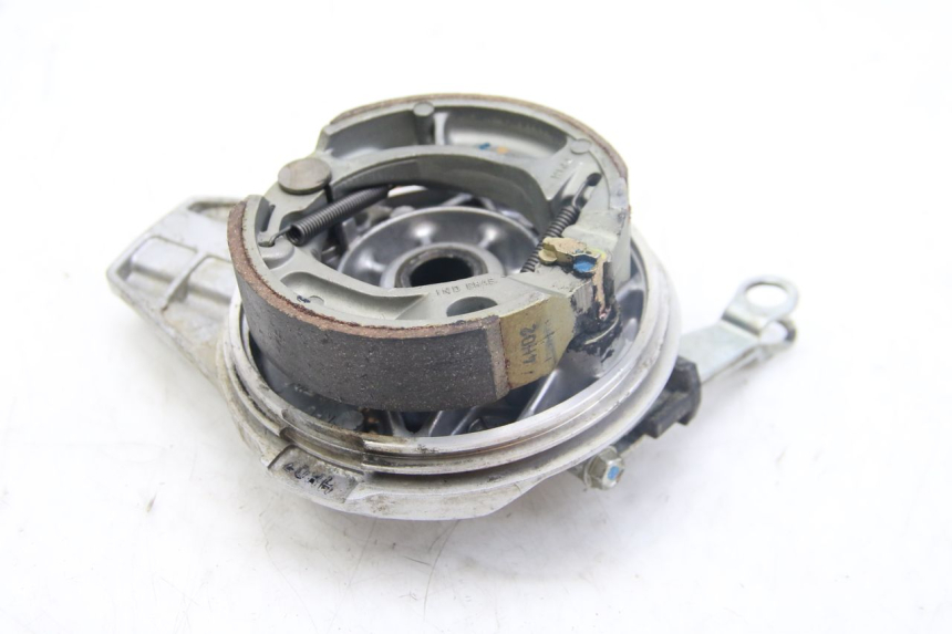 photo de MACHOIRE FREIN HONDA XR L 125 (2003 - 2007)