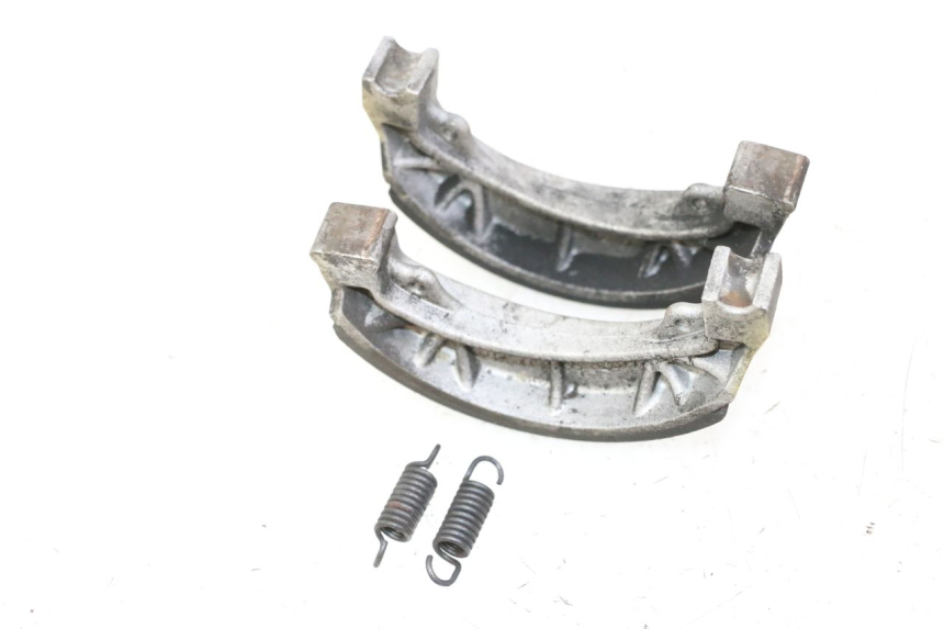 photo de MACHOIRE FREIN PEUGEOT KISBEE 4T 50 (2018 - 2022)