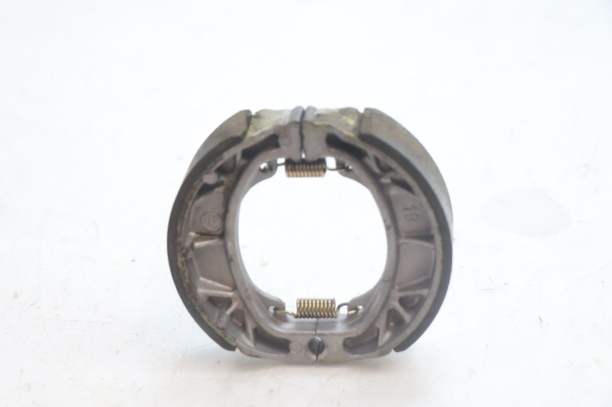 photo de MACHOIRE FREIN PEUGEOT KISBEE 4T 50 (2010 - 2017) - Zoom état d’usage