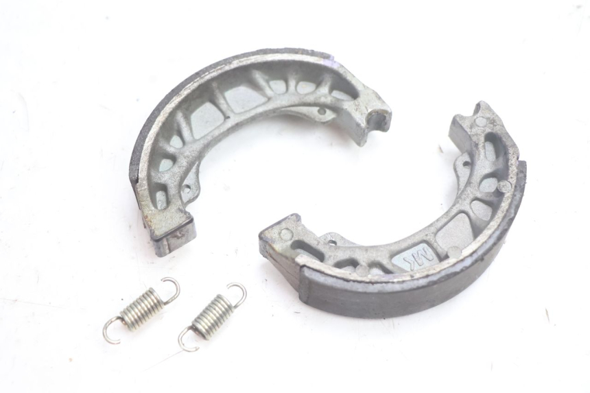 photo de MACHOIRE FREIN PEUGEOT LUDIX ONE 14P 50 (2004 - 2013) - Zoom état d’usage