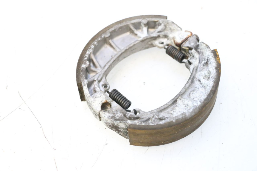photo de MACHOIRE FREIN PEUGEOT LUDIX ONE 50 (2004 - 2013) - Points de fixation