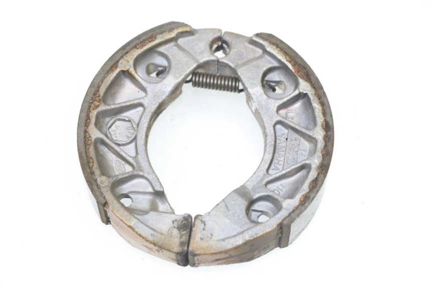 photo de MACHOIRE FREIN MBK BOOSTER SPIRIT NAKED 50 (2004 - 2017)