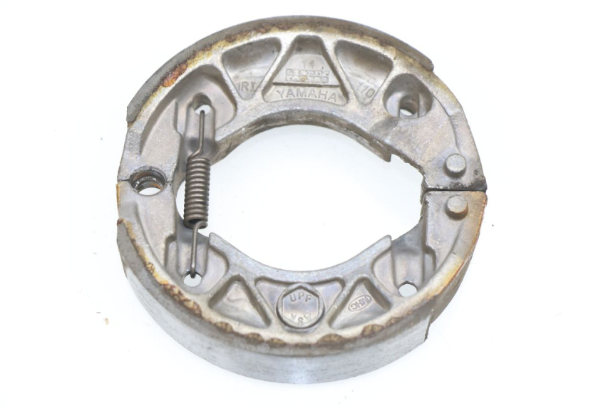 photo de MACHOIRE FREIN MBK BOOSTER SPIRIT NAKED 50 (2004 - 2017)