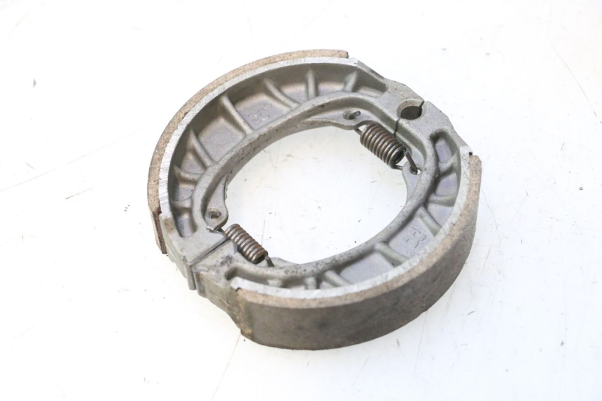 photo de MACHOIRE FREIN JM MOTORS OLDIES 4T 50 (2010 - 2020) - Points de fixation