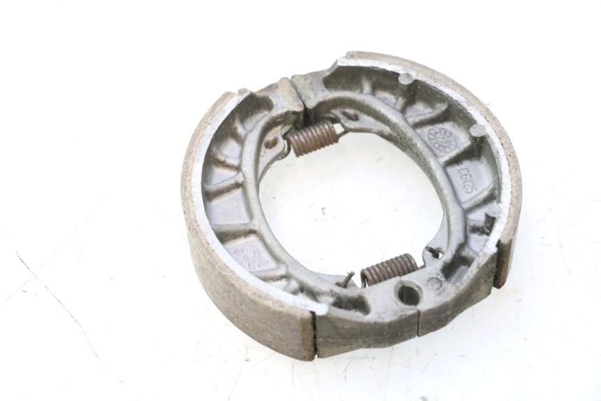photo de MACHOIRE FREIN JM MOTORS OLDIES 4T 50 (2020 - 2026) - Autre angle de vue