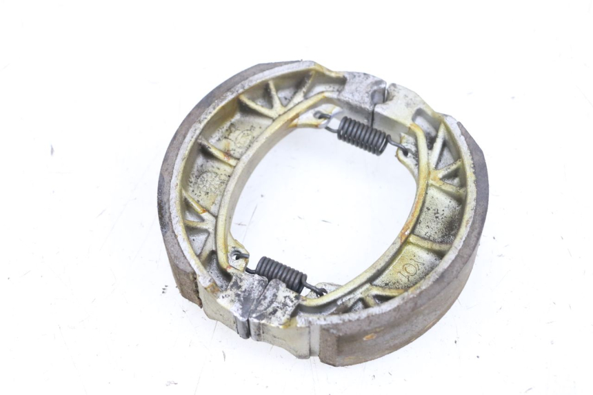 photo de MACHOIRE FREIN SYM ORBIT III 3 4T 50 (2021 - 2025) - Zoom état d’usage