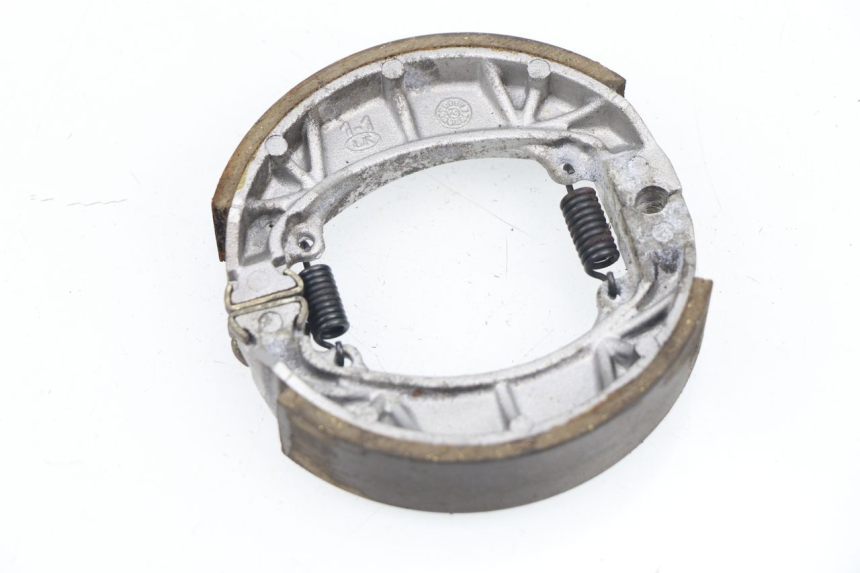 photo de MACHOIRE FREIN PEUGEOT TKR TREKKER FURIOUS 50 (2005 - 2014)