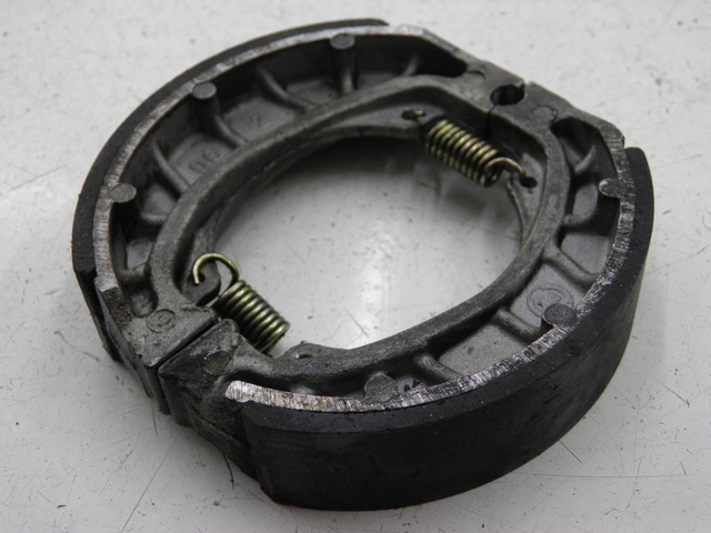 photo de MACHOIRE FREIN PEUGEOT V-CLIC VCLIC 50 (2007 - 2013)