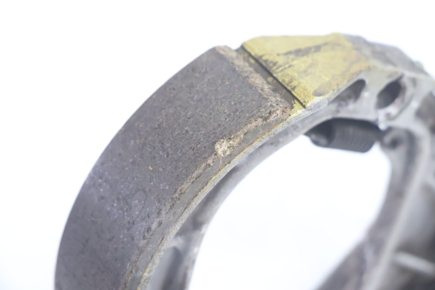 photo de MACHOIRE FREIN JM MOTORS SANTANA EVO 50 (2024 - 2026) - Autre angle de vue