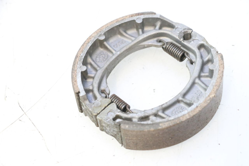 photo de MACHOIRE FREIN JM MOTORS SANTANA 50 (2014 - 2023) - Vue principale