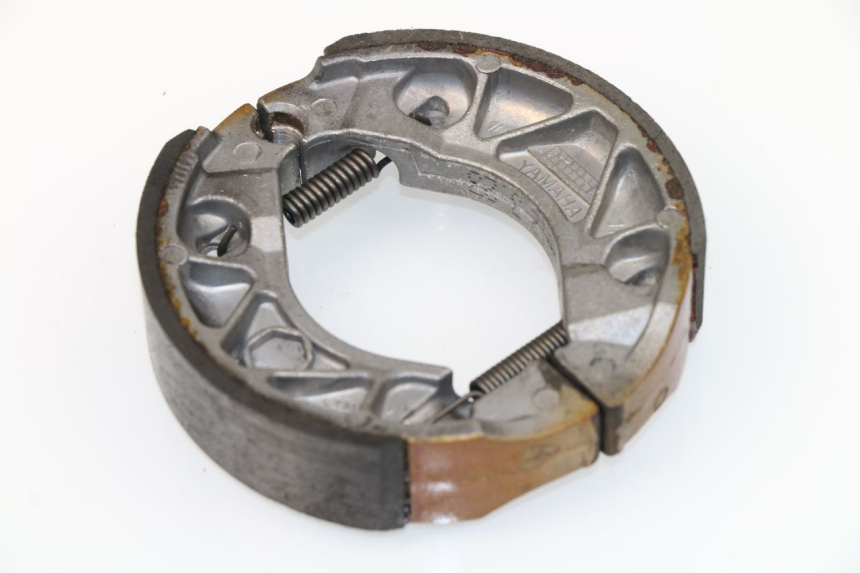 photo de MACHOIRE FREIN YAMAHA SLIDER NAKED 50 (2004 - 2018)