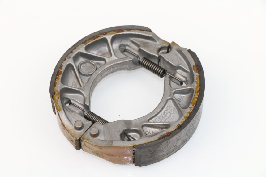 photo de MACHOIRE FREIN YAMAHA SLIDER NAKED 50 (2004 - 2018)