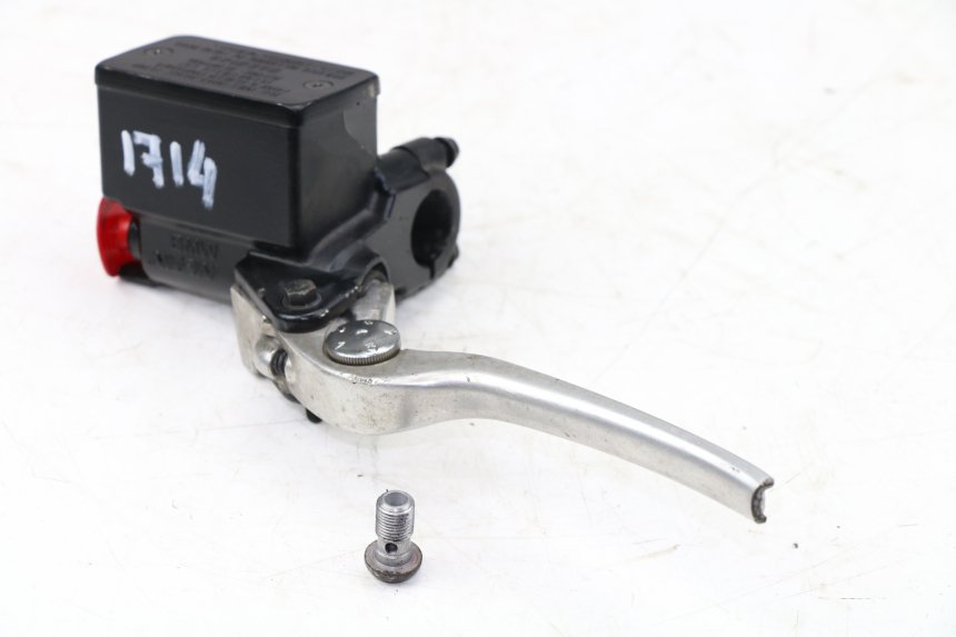 photo de MAITRE CYLINDRE ARRIERE BMW C GT 650 (2012 - 2015)