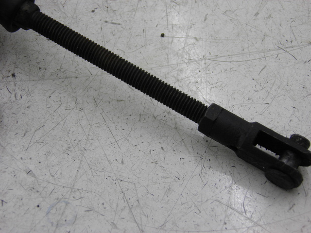 photo de MAITRE CYLINDRE ARRIERE YAMAHA TDM 850 (1996 - 2001)