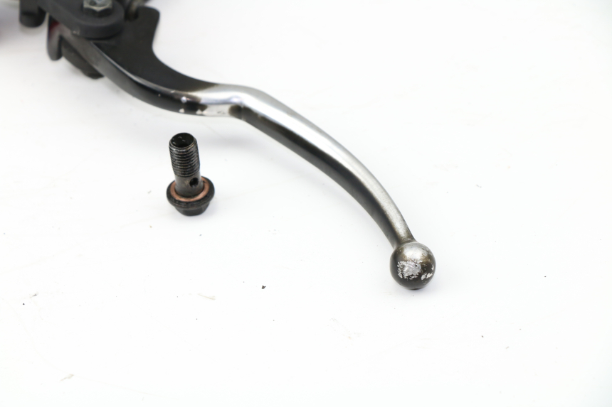 photo de MAITRE CYLINDRE FREIN ARRIERE YAMAHA XMAX X-MAX 125 (2006 - 2009)