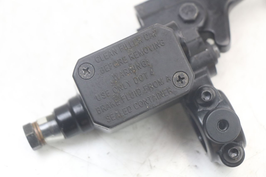 photo de MAITRE CYLINDRE AVANT YAMAHA AEROX 2T 50 (2013 - 2017)
