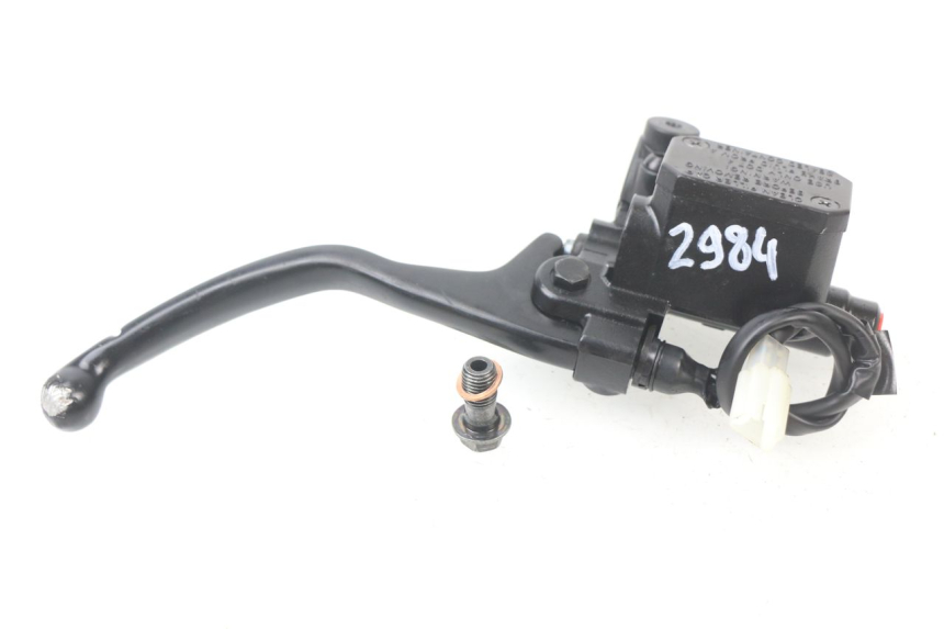 photo de MAITRE CYLINDRE AVANT YAMAHA AEROX 4 50 (2018 - 2020) - Vue principale