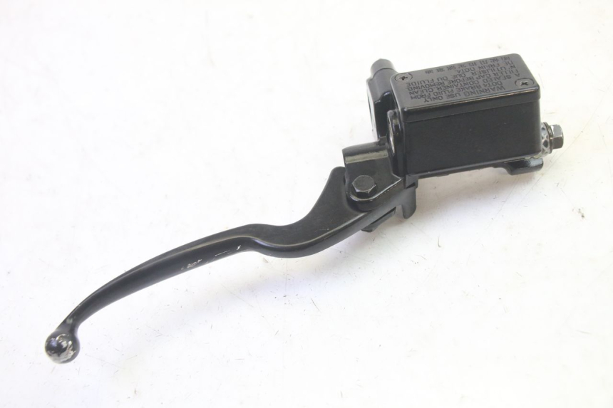 photo de MAITRE CYLINDRE AVANT KYMCO AGILITY 4T 50 (2018 - 2022) - Vue d’ensemble