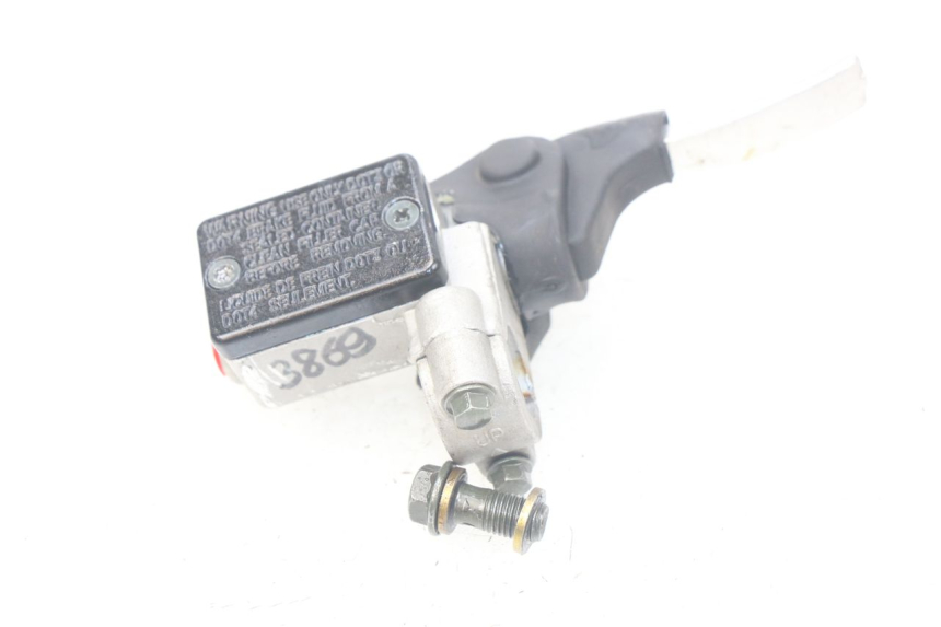 photo de MAITRE CYLINDRE AVANT APOLLO RXF 125