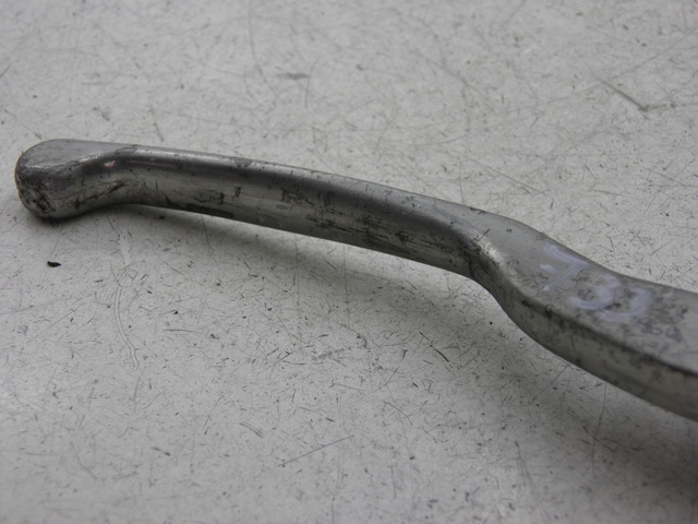 photo de MAITRE CYLINDRE AVANT APRILIA LEONARDO 125 (1999 - 2001)