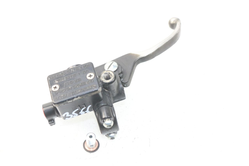 photo de MAITRE CYLINDRE AVANT APRILIA SR 2T 50 (2012 - 2017)