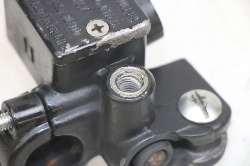 photo de MAITRE CYLINDRE AVANT APRILIA SR 2T 50 (2012 - 2017)