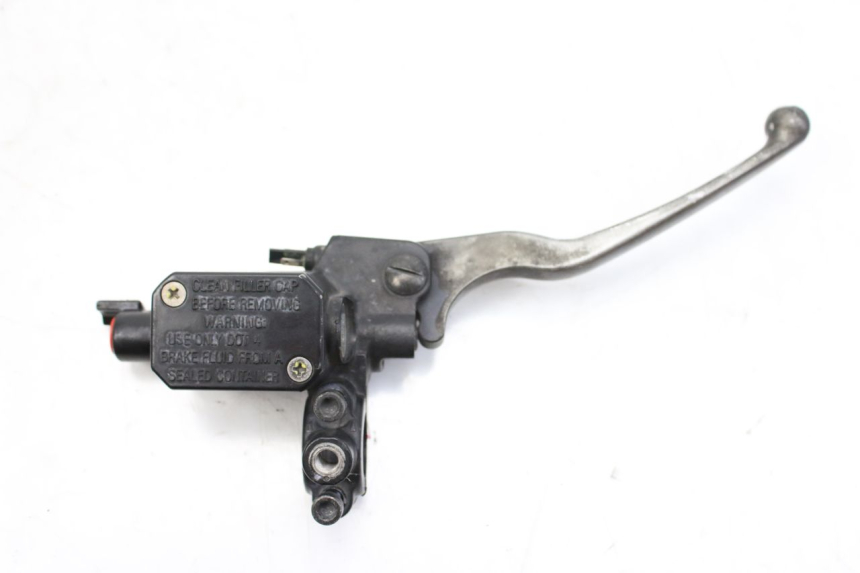 photo de MAITRE CYLINDRE AVANT APRILIA SR R 2T LC 50 (2018 - 2021)