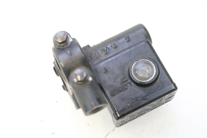 photo de MAITRE CYLINDRE AVANT SUZUKI BURGMAN 125 (2007 - 2014) - Zoom état d’usage