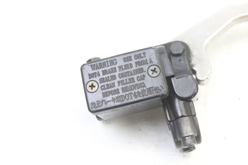 photo de MAITRE CYLINDRE AVANT YAMAHA BW'S BWS 125 (2010 - 2013)