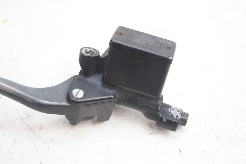 photo de MAITRE CYLINDRE AVANT HONDA CB TWO FIFTY 250 (1991 - 2002) - Pièce contrôlée