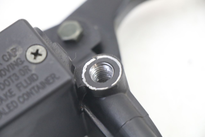 photo de MAITRE CYLINDRE AVANT PEUGEOT CITYSTAR 2T 50 (2018 - 2021)