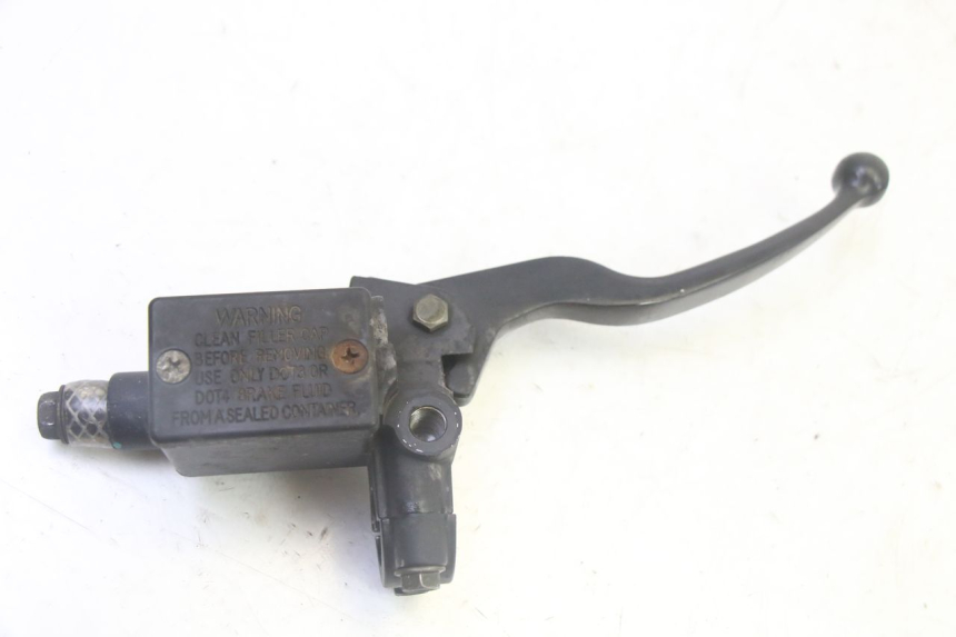 photo de MAITRE CYLINDRE AVANT PEUGEOT CITYSTAR 50 (2013 - 2017)